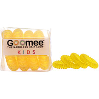 Kids The Markless Hair Loop Set - As Old As Time by Goomee for Kids - 4 Pc Hair Tie