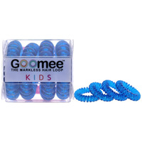 Kids The Markless Hair Loop Set - Stroke Of Midnight by Goomee for Kids - 4 Pc Hair Tie