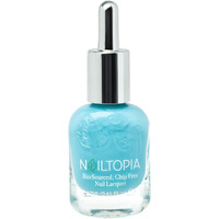 Bio-Sourced Chip Free Nail Lacquer - Tropinail by Nailtopia for Women - 0.41 oz Nail Polish