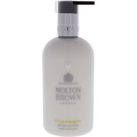 Orange and Bergamot Hand Lotion by Molton Brown for Women - 10 oz Hand Lotion