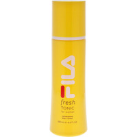 Fila Fresh Yellow by Fila for Women - 8.4 oz Body Spray