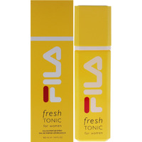 Fila Fresh Yellow by Fila for Women - 3.4 oz EDP Spray