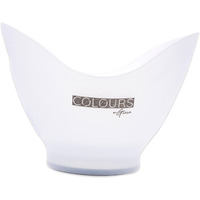 Colouring Bowl by Colours By Gina for Unisex - 1 Pc Bowl