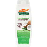 Palmer's Coconut Oil Formula Moisture Boost Conditioner, 13.5 Ounce