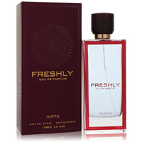 Riiffs Freshly by Riiffs Eau De Parfum Spray 3.71 oz(D0102HA754G.)