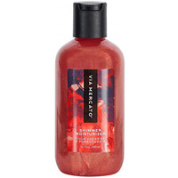 Bella Shimmer Moisturizer No2 - Sour Cherries and Pomegranate