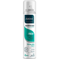 Dry Shampoo - Fresh by Above for Unisex - 3.17 oz Dry Shampoo