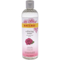 Calming Toner - Witch Hazel and Rose by Burts Bees for Unisex - 12 oz Toner