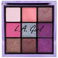 LA gIRL Keep it Playful 9 color Eye Palette(D0102H2cZKU)