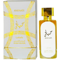 LATTAFA HAYAATI GOLD ELIXIR 3.4 EDP SP