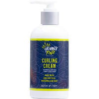 YOUNG KING HAIR CARE Kids Curl Cream for Wavy Hair |Curl Defining Cream to Moisturize & Soften Curly Kinky Hair | Made with Shea Butter and Marshmallow Root | 8 oz