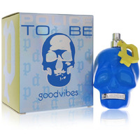Police To Be Good Vibes by Police Colognes Eau De Toilette Spray 4.2 oz(D0102HA7RTY.)