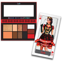 RUDE Face card Palette(D0102H2B5FU)