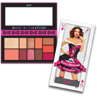 RUDE Face card Palette(D0102H2B5FY)