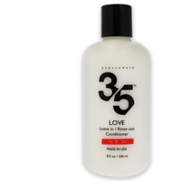 Love Leave-In Conditioner by Xcellerate35 for Unisex - 8 oz Conditioner