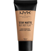 NYX Stay Matte But Not Flat Liquid Foundation(D0102H2cFcY)