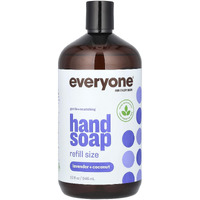 Everyone - Hand Soap Lavender coconut Refill - 1 Each 1-32 Fz(D0102H54AR6)