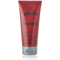 Got2B Boosted Thickening Cream 6 Ounce