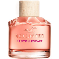 Hollister canyon Escape by Hollister Eau De Parfum Spray(D0102H5QW52)