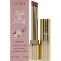 Bride and Maids Lip Stylo Ultra Slim Lipstick - 001 Weeding Cake by Pupa Milano for Women - 0.049 oz Lipstick