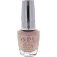 Infinite Shine 2 Lacquer - ISLSH2 Throw Me a Kiss by OPI for Women - 0.5 oz Nail Polish