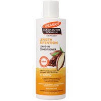 Palmers Cocoa Butter Length Retention Leave-In Conditioner 8.5 Ounce (250ml) (Pack of 2)