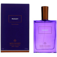 Muguet by Molinard, 2.5 oz Eau De Parfum Spray for Women
