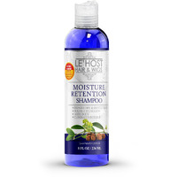 LE' HOST HAIR & WIGS Moisture Retention Shampoo