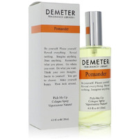 Demeter Pomander by Demeter Cologne Spray (Unisex) 4 oz(D0102HAXUGG.)