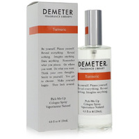 Demeter Turmeric by Demeter Cologne Spray (Unisex) 4 oz(D0102HAX1AV.)