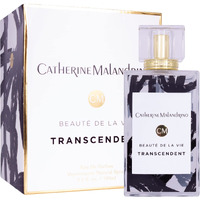 Transcendent by Catherine Malandrino, 3.4 oz Eau De Parfum Spray for Women