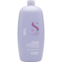 Semi Di Lino Smoth Smoothing Shampoo by Alfaparf Milano for Unisex - 33.8 oz Shampoo