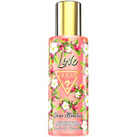 Love Sheer Attraction by Guess for Women - 8.4 oz Fragrance Mist