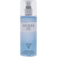 Guess 1981 Indigo by Guess for Women - 8.4 oz Fragrance Mist