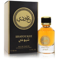 Rihanah Shayoukh by Rihanah Eau De Parfum Spray (Unisex) 1.7 oz(D0102HA7R8A.)