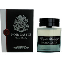 Noir Castle by English Laundry, 3.4 oz Eay De Parfum Spray for Men