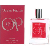 OP Berry Blush by Ocean Pacific, 3.4 oz Eau De Parfum Spray for Women