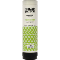 Color Switch Pure Pigment - Acid Green by Tocco Magico for Unisex - 5.07 oz Hair Color