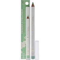 Vegan Longwear Eyeliner - Minty by Pacifica for Women - 0.038 oz Eyeliner