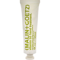Vitamin B5 Hand Treatment - Bergamot by Malin + Goetz for Unisex - 1 oz Treatment