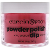 Pro Powder Polish Nail Colour Dip System - Gaia by Cuccio Colour for Women - 1.6 oz Nail Powder