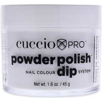 Pro Powder Polish Nail Colour Dip System - Flirt by Cuccio Colour for Women - 1.6 oz Nail Powder