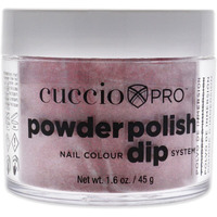 Pro Powder Polish Nail Colour Dip System - Chakra by Cuccio Colour for Women - 1.6 oz Nail Powder