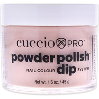 Pro Powder Polish Nail Colour Dip System - I Endure by Cuccio Colour for Women - 1.6 oz Nail Powder