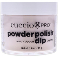 Pro Powder Polish Nail Colour Dip System - I Wish by Cuccio Colour for Women - 1.6 oz Nail Powder