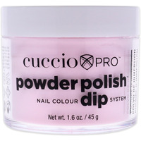 Pro Powder Polish Nail Colour Dip System - Texas Rose by Cuccio Colour for Women - 1.6 oz Nail Powder