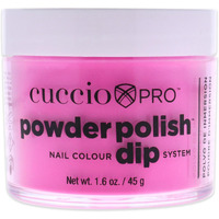 Pro Powder Polish Nail Colour Dip System - We Got The Beat by Cuccio Colour for Women - 1.6 oz Nail Powder