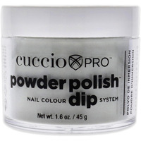 Pro Powder Polish Nail Colour Dip System - I Imagine by Cuccio Colour for Women - 1.6 oz Nail Powder