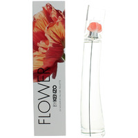 Flower by Kenzo, 1.7 oz Eau De Toilette Spray for Women