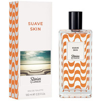 Suave Skin by Ted Lapidus for Women - 3.33 oz EDT Spray